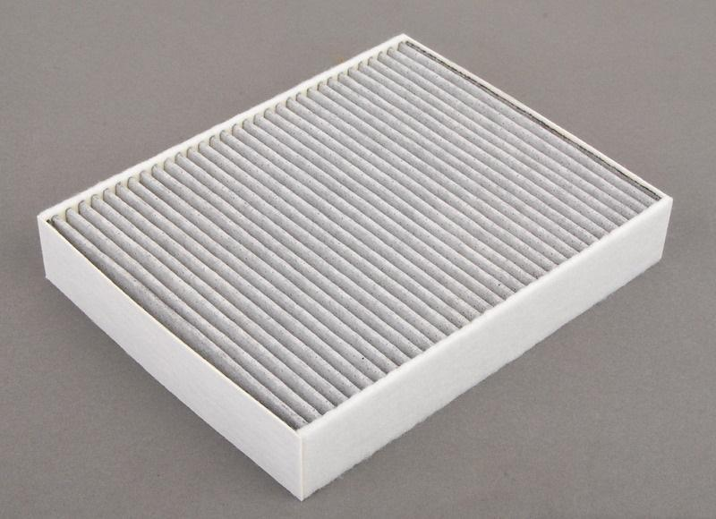 Pollen filters deals