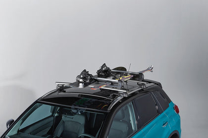 Suzuki vitara best sale bike rack