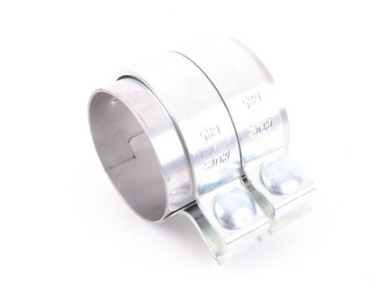 BMW Genuine Exhaust Pipe Clamping Sleeve Bush