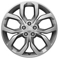 Land Rover Alloy Wheel - 19" Style 5021, 5 split - spoke