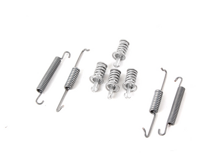 BMW Genuine Parking Brake Shoe Spring Repair Kit