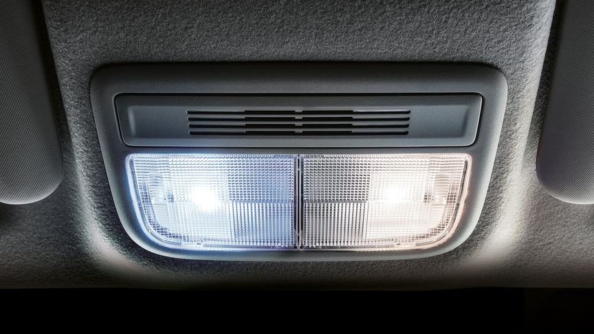 Honda LED Room Light