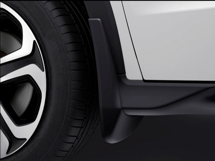 Honda Front and Rear Mud Guards