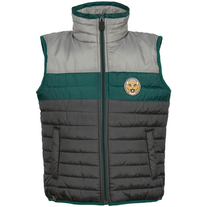 Jaguar Boys' Gilet