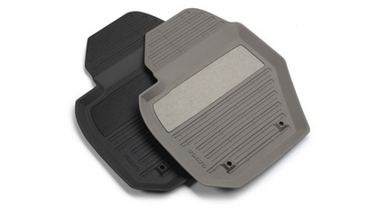 Volvo Rubber Floor Mats