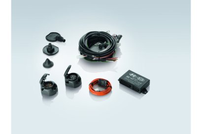 Kia 13 Pin Wiring Harness