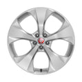 Jaguar Alloy Wheel 20" Style 5054, 5 spoke