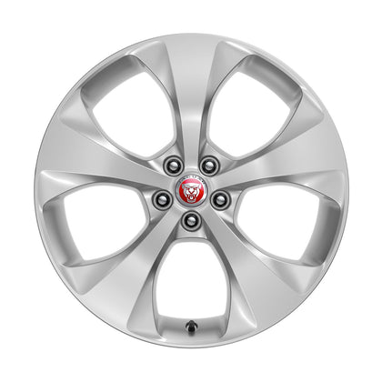 Jaguar Alloy Wheel 20