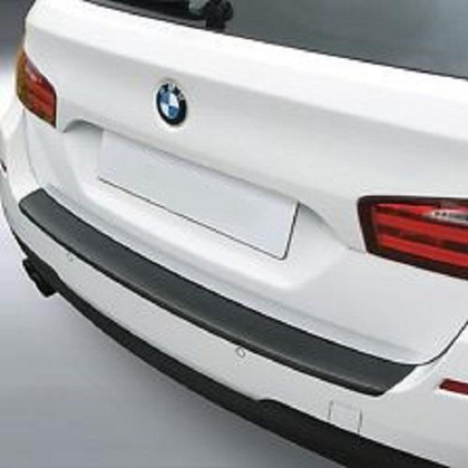 BMW Genuine Rear Bumper Edge Protector Guard