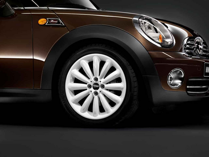 MINI Genuine 17