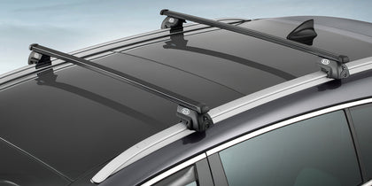 Kia sportage luggage rack 2025
