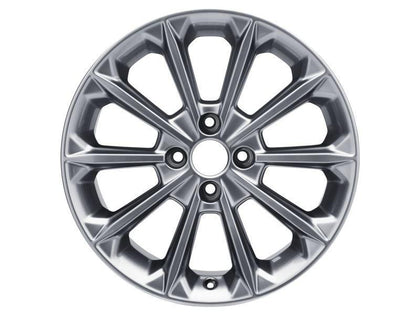 Ford Alloy Wheel 17