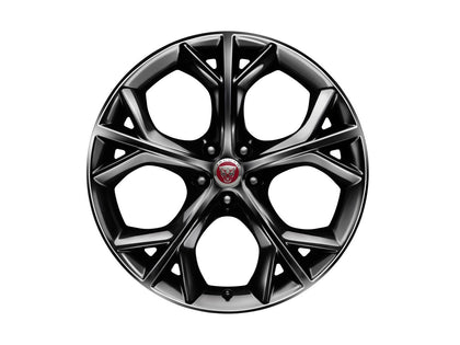 Jaguar Alloy Wheel 20