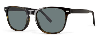 Land Rover Helvellyn Sunglasses - Tortoiseshell