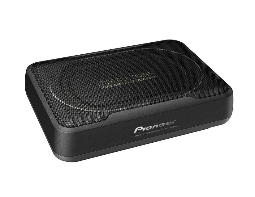 Ford Pioneer* Subwoofer TS-WX130DA