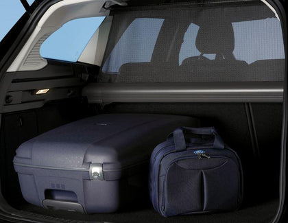 Ford Load Retention Net