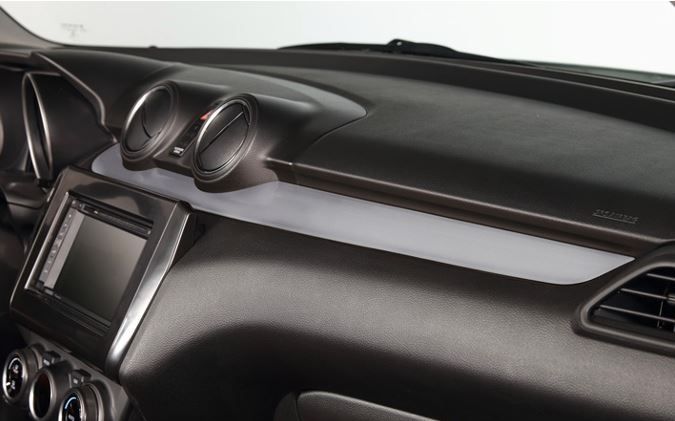 Suzuki Instrument Panel Trim