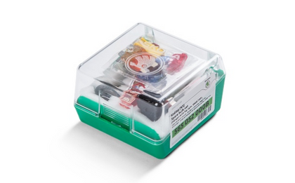 SKODA Spare bulb set for KODIAQ