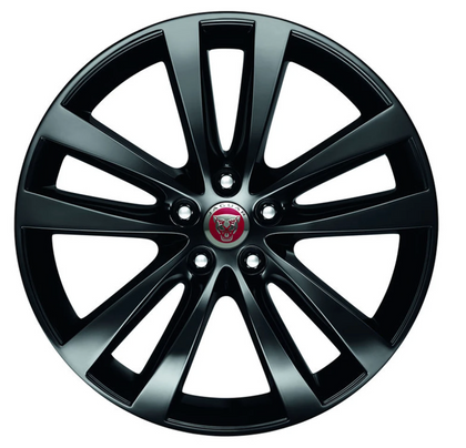 Jaguar Alloy Wheel 20