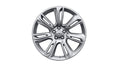 Land Rover Alloy Wheel - 20" Style 7014, 7 spoke