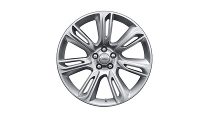Land Rover Alloy Wheel - 20