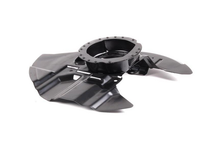 BMW Genuine Front Brake Disc Protection Plate Dust Shield