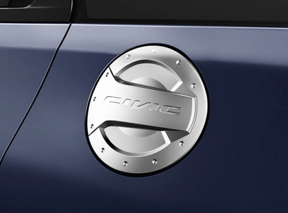 Honda Sports Tank Lid