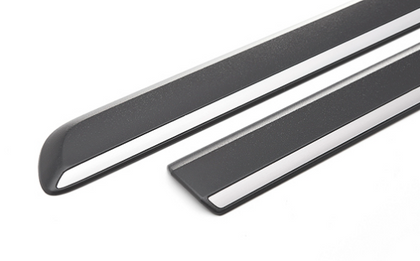 SKODA Decorative protective lateral strips YETI