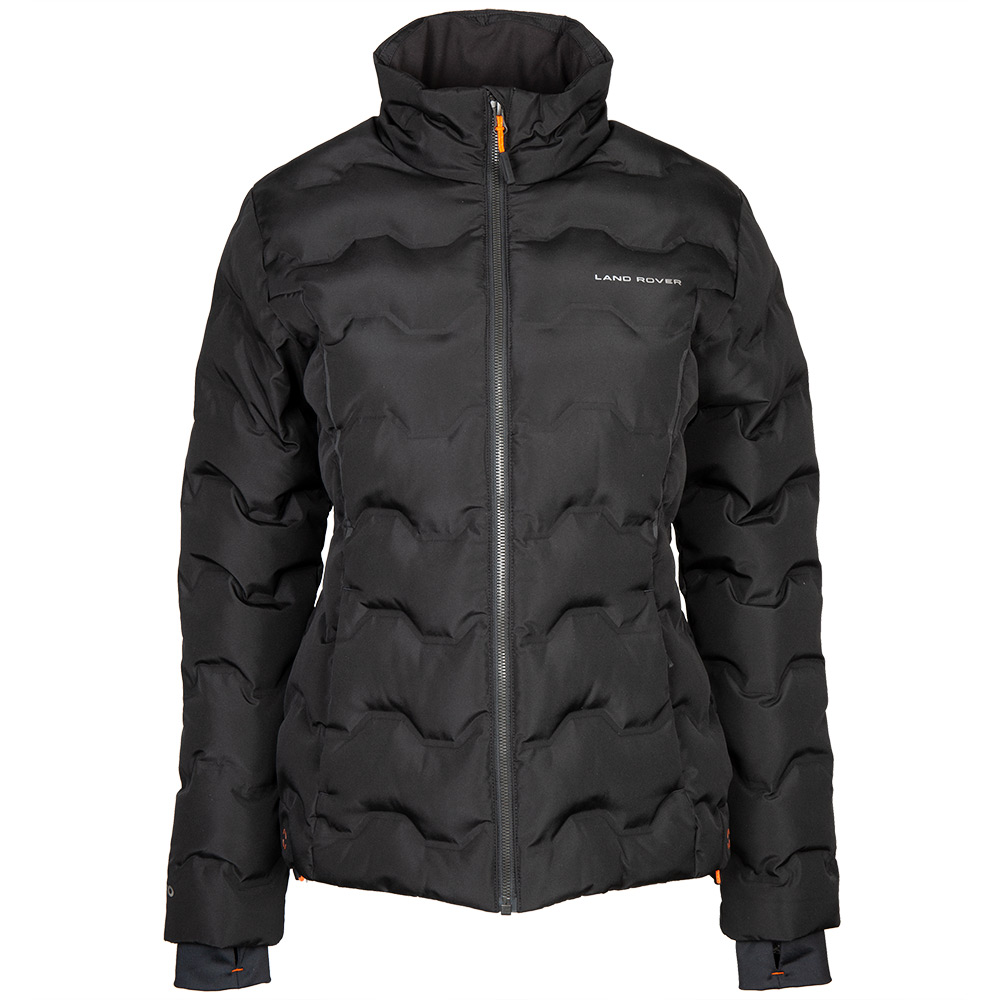 Land Rover WOMEN'S WELDED THERMO JACKET