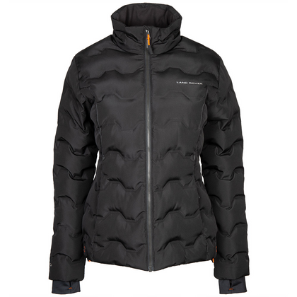 Land Rover WOMEN'S WELDED THERMO JACKET