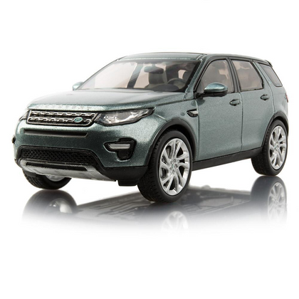 Land Rover Discovery Sport 1:43 Scale Model