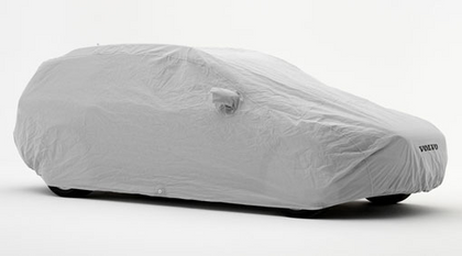 Volvo Car Cover