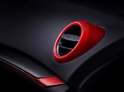 Honda Air Vent Decorations