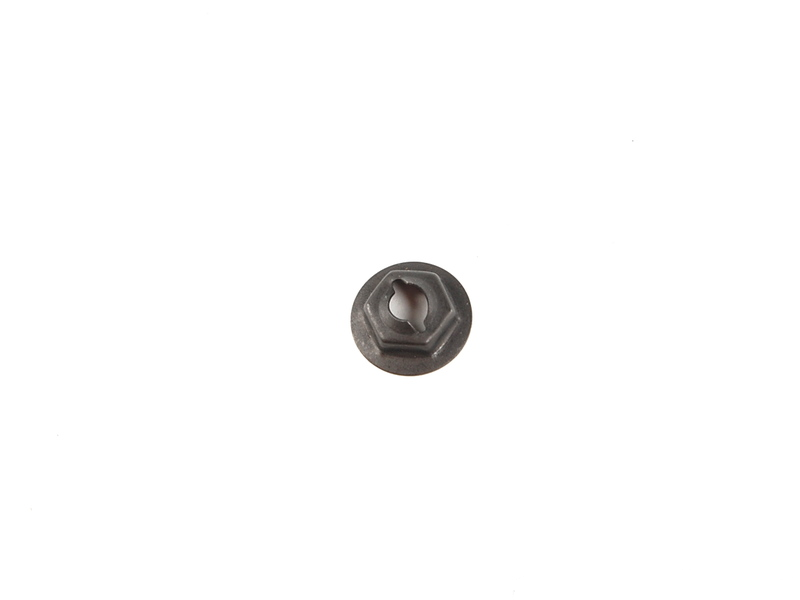 BMW/MINI Genuine General Purpose Body Retainers Nuts Grommets