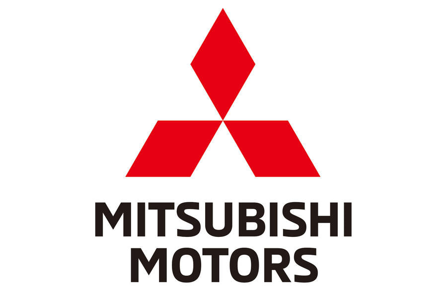 Mitsubishi Utility Box Brackets For Over Rail Liners