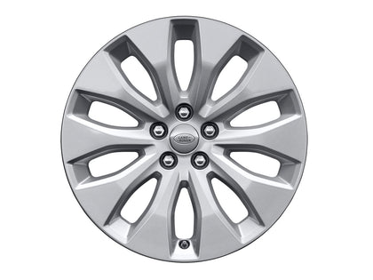 Land Rover Alloy Wheel - 18