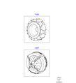 Land Rover Snow Traction System
