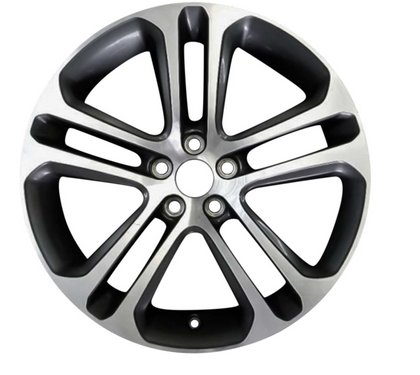 Jaguar Alloy Wheel 18