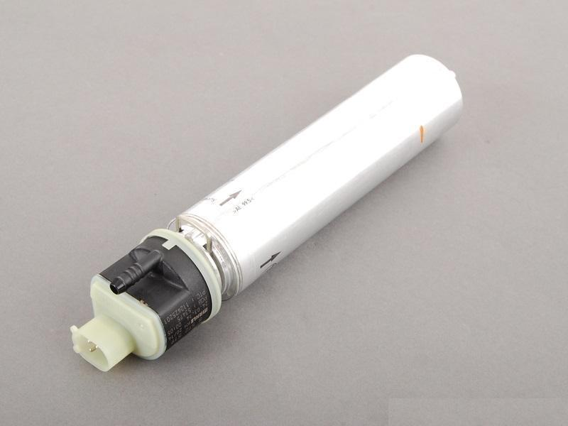 BMW Genuine Diesel Fuel Strainer+Filter Cartridge