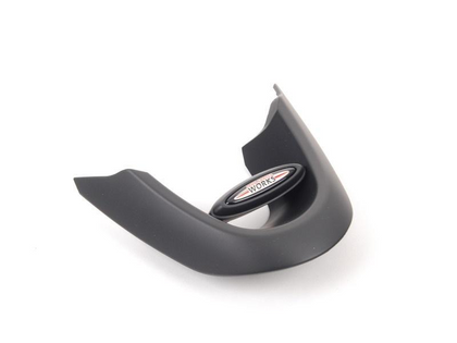 MINI Genuine JCW Cover Trim For Sport Steering Wheel - Bottom