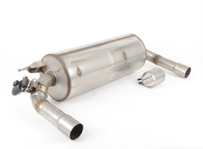 Genuine BMW M Performance Exhaust Silencer