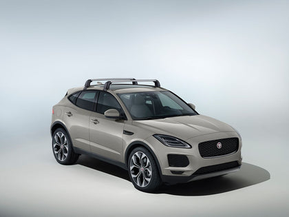Jaguar Roof Cross Bars