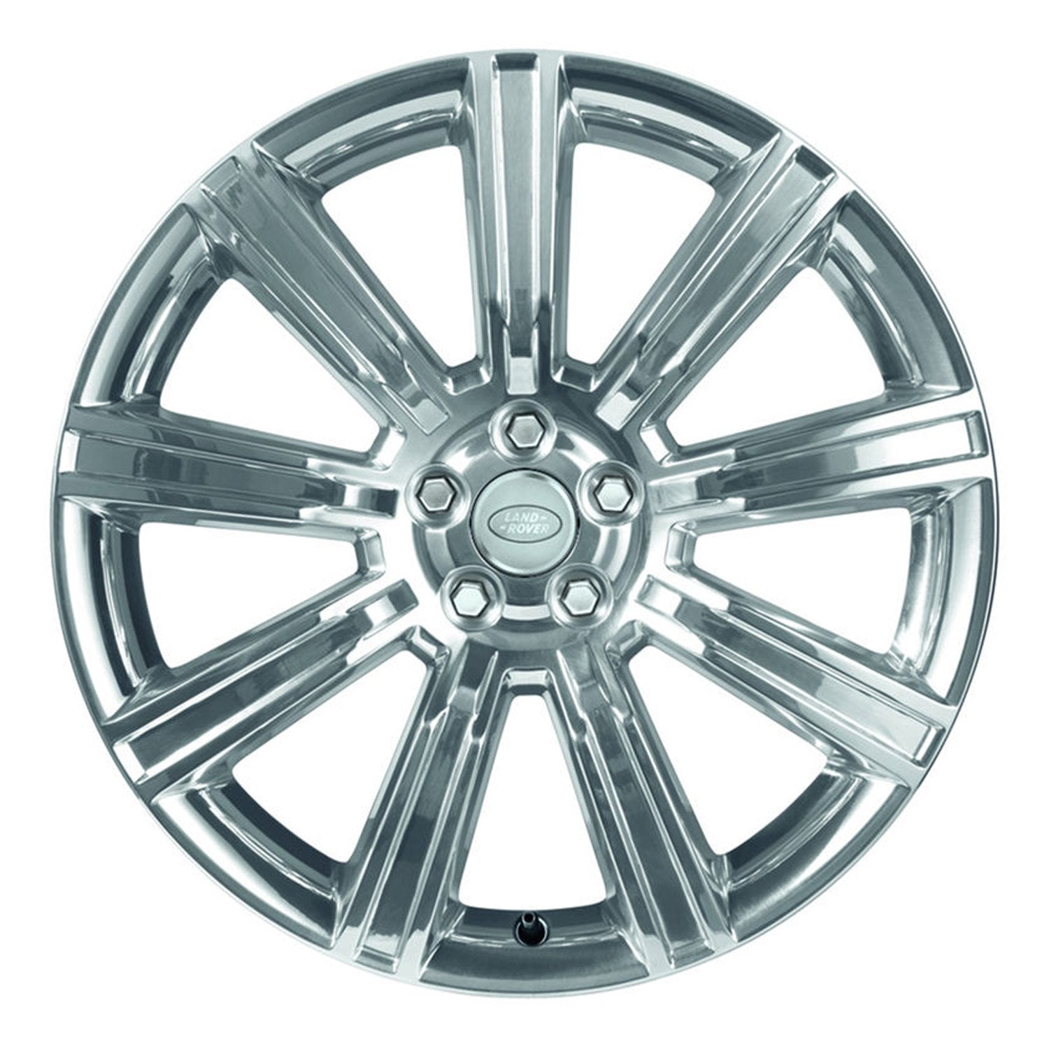 Land Rover Alloy Wheel - 20