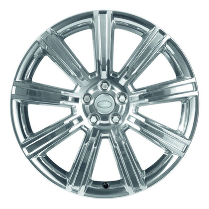 Land Rover Alloy Wheel - 20