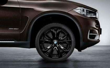 BMW Genuine Front 20