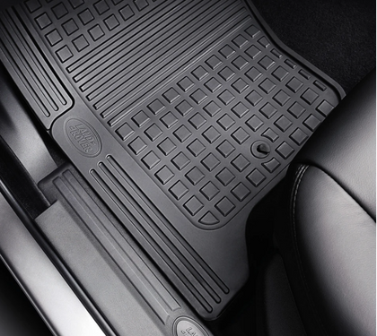 Genuine land rover discovery sport carpet mats deals