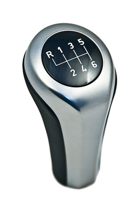BMW Genuine Leather Gear Stick/Shift Knob