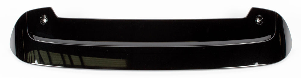 Suzuki Rear Upper Spoiler