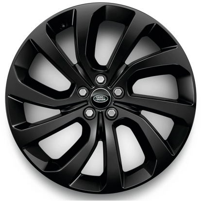 Land Rover Alloy Wheel - 20