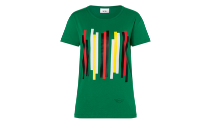 MINI Stripe T Shirt